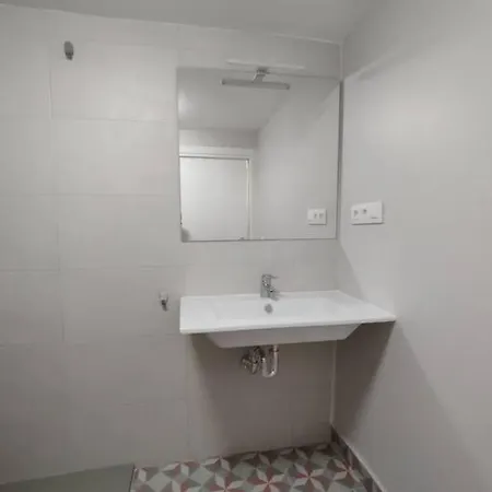 La Busa, Un Hogar En La Playa Holiday home Malaga