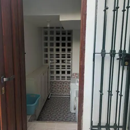 Holiday home La Busa, Un Hogar En La Playa