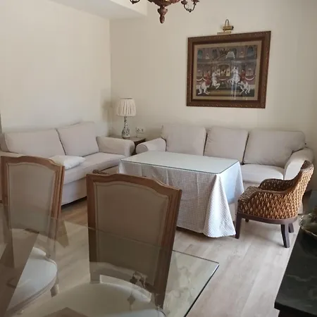 La Busa, Un Hogar En La Playa Holiday home *