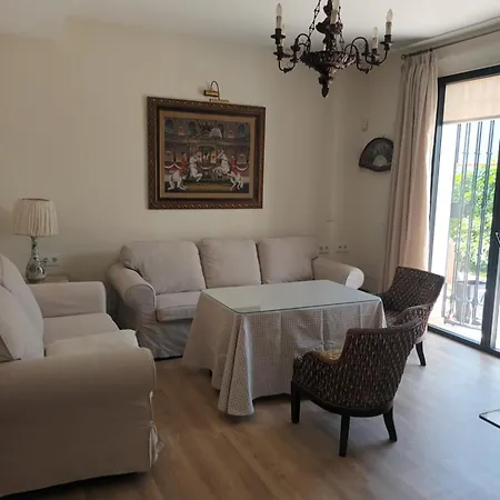 Holiday home La Busa, Un Hogar En La Playa