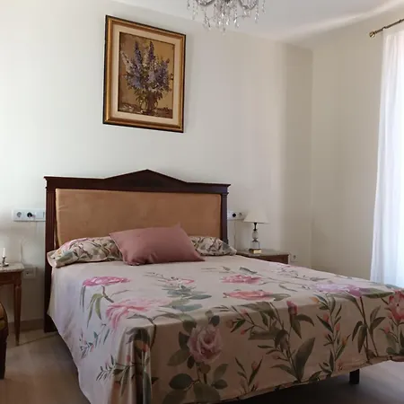 Holiday home La Busa, Un Hogar En La Playa *