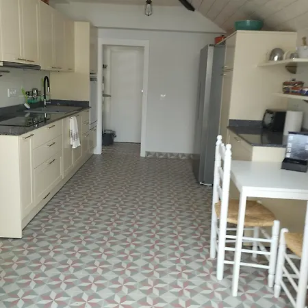 La Busa, Un Hogar En La Playa Holiday home *