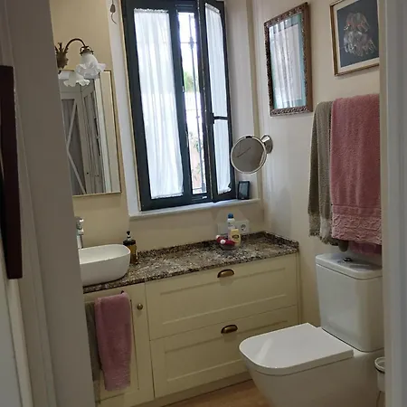 La Busa, Un Hogar En La Playa Holiday home